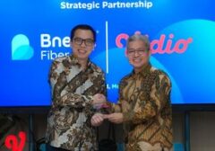 Daya Tarik Streaming Paksa Operator Internet Ubah Strategi Bisnis