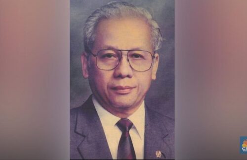 Menteri dan TNI Ungkap 2.116 Kasus Korupsi Pejabat Negara