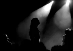 Mahalini Gebrak Java Jazz 2026 dengan Sentuhan Metal Mengejutkan