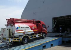 Pertamina Patra Niaga Perketat Pengawasan Distribusi BBM di Sumut, Tindak Tegas Pelanggaran Mobil Tangki