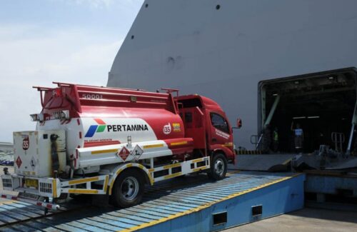 Pertamina Patra Niaga Perketat Pengawasan Distribusi BBM di Sumut, Tindak Tegas Pelanggaran Mobil Tangki