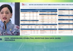OJK dan DPR Sambangi New York Tanggapi Sentimen MSCI dan S&P