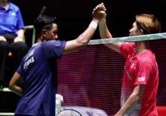Alwi Farhan Tumbang Dramatis 98 Menit di Perempat Final Japan Open 2026
