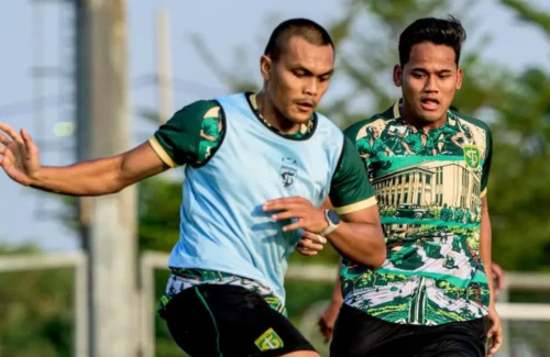 Persebaya Surabaya Terus Pantau Kebugaran Pemain dengan Dua Metode Khusus