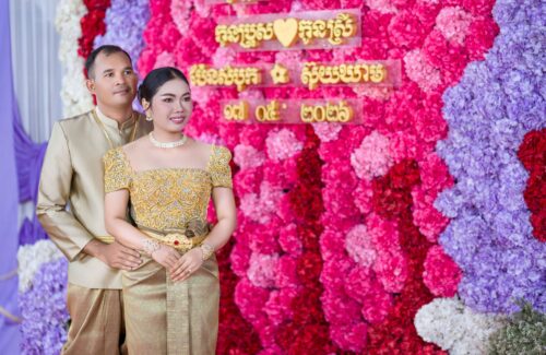VIRAL 2026! Ibu-ibu Ngamuk Saldo Bansos Kosong, Ini Penjelasan Kades