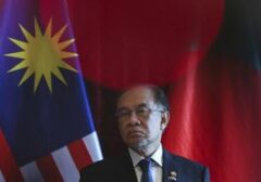 Dana Pensiun PNS Malaysia Diduga "Terjerat" Penipuan Investasi eFishery Senilai Rp852 Miliar