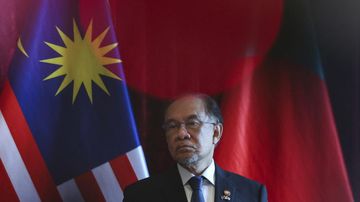 Dana Pensiun PNS Malaysia Diduga "Terjerat" Penipuan Investasi eFishery Senilai Rp852 Miliar