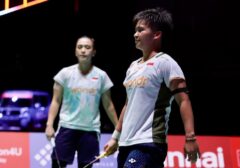 Japan Open 2026: Langkah Febriana/Meilysa Terhenti di Perempat Final