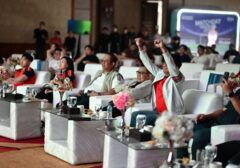 BRI Gelar Nobar Piala Dunia 2026, Pererat Hubungan dengan Nasabah Premium