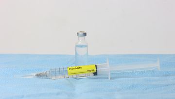 Etomidate: Anestesi Poten yang Ditemukan dalam Produksi Rumahan di PIK