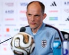 Tuchel Tegaskan Tak Sesali Keputusan Usai Inggris Tersingkir dari Piala Dunia