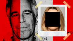 Kesaksian 'Anya': Kehidupan Kelam di Lingkaran Jeffrey Epstein