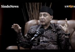 Fuad Bawazier Ungkap Dugaan Manipulasi di Sektor Ekspor Tambang, Ancaman Bagi Devisa Negara
