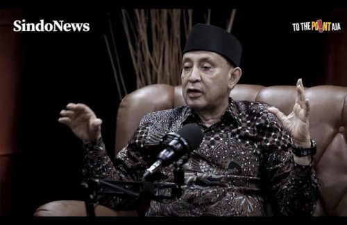 Fuad Bawazier Ungkap Dugaan Manipulasi di Sektor Ekspor Tambang, Ancaman Bagi Devisa Negara