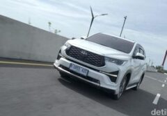 Pamor Mobil Hybrid Meningkat Tajam di Paruh Pertama 2026, Ini Juaranya