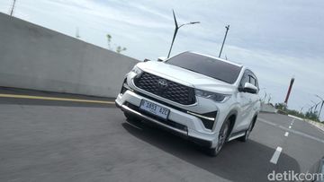 Pamor Mobil Hybrid Meningkat Tajam di Paruh Pertama 2026, Ini Juaranya