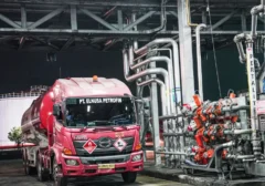 Elnusa Petrofin Tingkatkan Armada Distribusi BBM di Medan dan Sumut Antisipasi Lonjakan Konsumsi