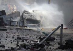 Bentrok Maut di Adonara Timur Renggut 3 Nyawa