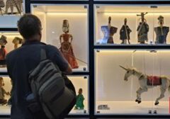 Museum Wayang: Revitalisasi Tradisi Seni Pertunjukan Indonesia di Era Modern