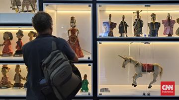Museum Wayang: Revitalisasi Tradisi Seni Pertunjukan Indonesia di Era Modern