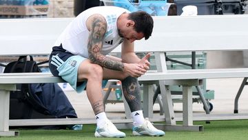 Messi Hadapi Spanyol di Final Piala Dunia 2026: Duel Nostalgia di Panggung Terbesar