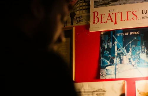 Bilal Indrajaya Pukau Penonton Java Jazz Festival 2026 dengan Tribute The Beatles