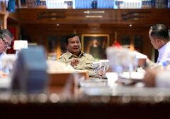 Prabowo Tetapkan Harga Khusus Solar Rp15.000/Liter untuk Nelayan 30-200 GT