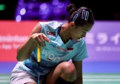 Putri Kusuma Wardani Terhenti di Semifinal Japan Open 2026, Akui Keunggulan Akane Yamaguchi