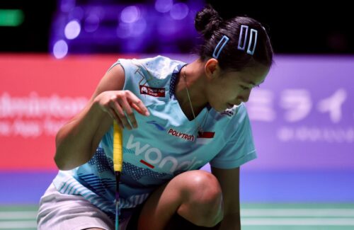 Putri Kusuma Wardani Terhenti di Semifinal Japan Open 2026, Akui Keunggulan Akane Yamaguchi