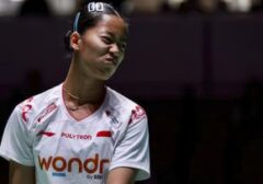 Putri Kusuma Wardani Akui Kans Kemenangan Meski Kalah dari Akane Yamaguchi di Japan Open 2026