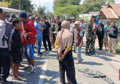 Bentrokan Maut di Adonara NTT: Tiga Tewas, Satu Jenazah Belum Terjangkau Evakuasi