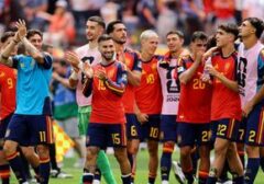 Final Piala Dunia 2026: Duel Spanyol-Argentina Berujung Dukungan untuk Palestina dan Israel