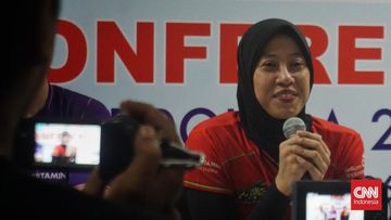 Megawati Hangestri Ungkap Momen Awal Adaptasi Penuh Canggung di Hillstate