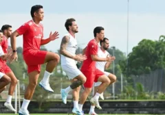 Indonesia Pasang Target Juara Piala AFF 2026, Pupus Tren Runner-up