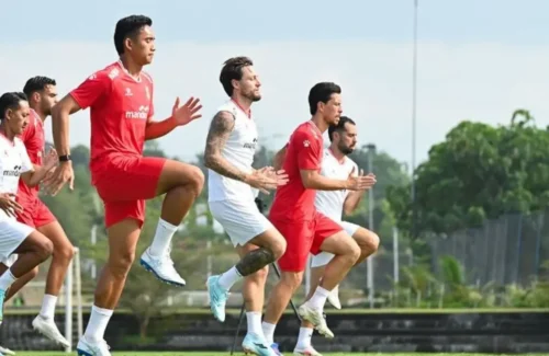 Indonesia Pasang Target Juara Piala AFF 2026, Pupus Tren Runner-up