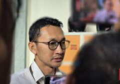 KPK Lanjutkan Pengusutan Kasus Suap Bea Cukai Meski Bos Blueray Inkrah