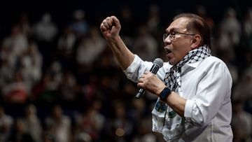 Malaysia Tegas Tolak Agresi Israel, Anwar Ibrahim Tak Gentar Ancaman
