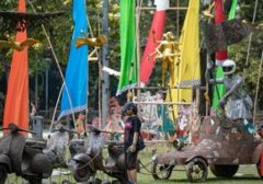 Jakarta Provoke! 2026: Panggung Baru Apresiasi Seni Kontemporer