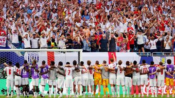 Inggris Taklukkan Prancis 3-1 di Piala Dunia 2026, Rebut Posisi Ketiga