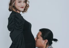 Ayu Ting Ting Perluas Lingkaran Pertemanan, Kenalkan Kevin Gusnadi ke Keluarga Besar Termasuk Ayah Ojak