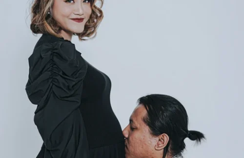 Ayu Ting Ting Perluas Lingkaran Pertemanan, Kenalkan Kevin Gusnadi ke Keluarga Besar Termasuk Ayah Ojak