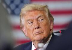Milisi Irak Tawarkan Imbalan Rp179 Miliar untuk Pembunuhan Donald Trump