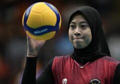 Megawati Hangestri: Kunci Sukses Timnas Voli Indonesia Berbeda dengan Korea Selatan