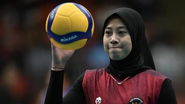 Megawati Hangestri: Kunci Sukses Timnas Voli Indonesia Berbeda dengan Korea Selatan