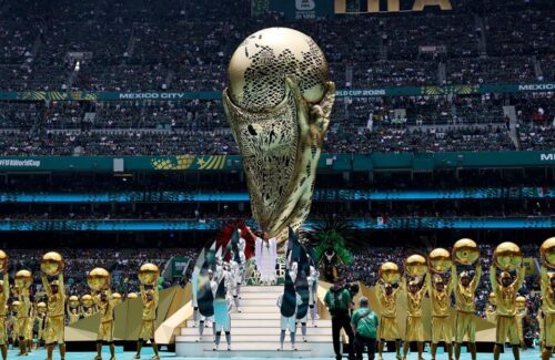 Jeda 30 Menit di Final Piala Dunia 2026 Picu Polemik: Aturan FIFA Dipertanyakan?