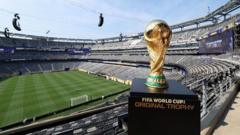 Piala Dunia 2026: Diwarnai Kontroversi dan Inovasi, Sukseskah Gelaran Akbarnya?