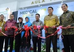 BPOM Perkuat Kemandirian Vaksin Nasional dengan Bio-TCV Indonesia