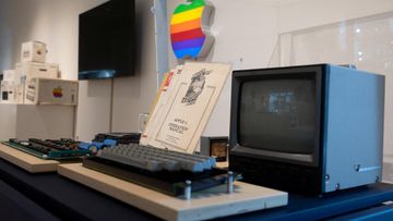 Kisah Awal Apple: Steve Jobs dan Wozniak Jual Barang Pribadi Demi Prototipe Apple-1