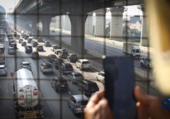 Akses Jakarta-Bandung Makin Mulus: Tol Japek II Selatan Paket 2A Capai 84% Progres