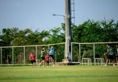 Persebaya Surabaya Manfaatkan Sports Science untuk Optimalkan Performa Jelang Duel PSIS Semarang